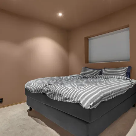 Villa Sentral Med Fantastisk Utsikt! *