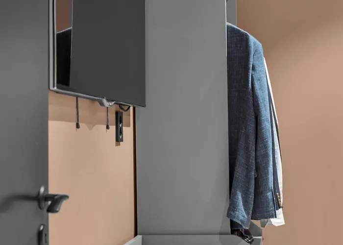 Sentral Med Fantastisk Utsikt! Villa