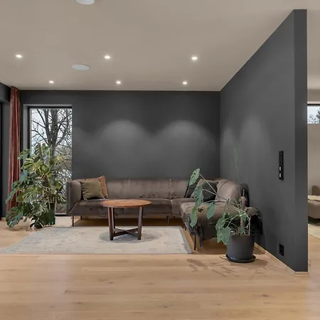 Sentral Med Fantastisk Utsikt! * Tromsø