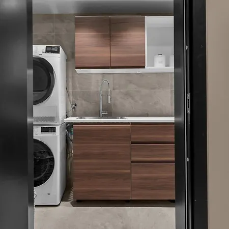 Sentral Med Fantastisk Utsikt!