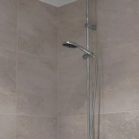 Villa Sentral Med Fantastisk Utsikt!