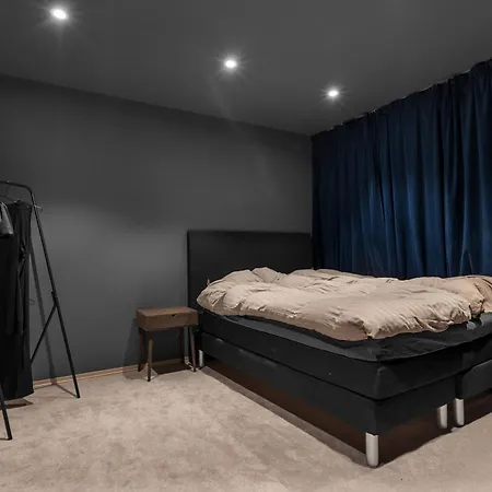 Sentral Med Fantastisk Utsikt! * Tromsø