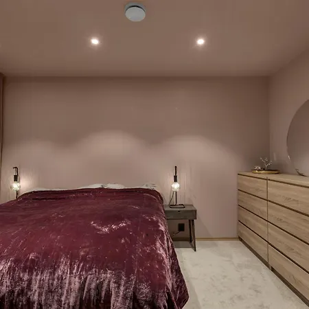 Villa Sentral Med Fantastisk Utsikt!