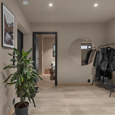 Villa Sentral Med Fantastisk Utsikt!